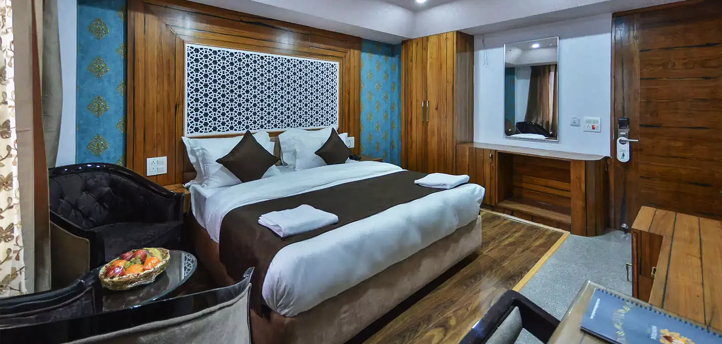 Hotel Montreal